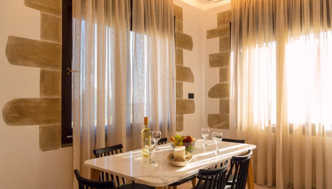 Athinais Villa 팔라이오코라 외부 사진