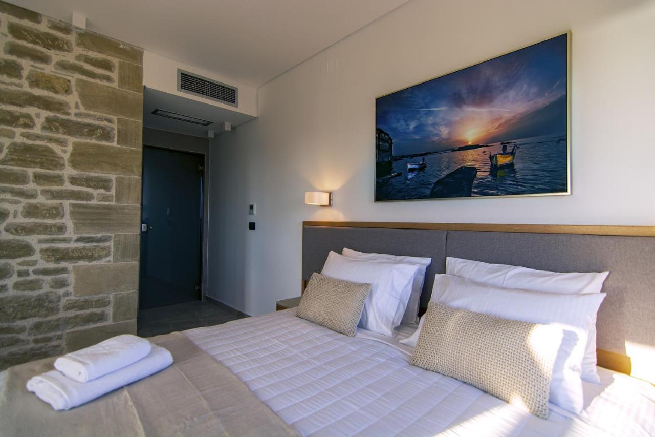 Athinais Villa 팔라이오코라 외부 사진